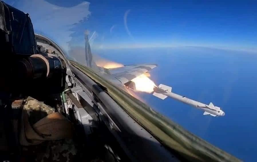 Фото для новини:ЗСУ уразили 13 районів зосередження росіян