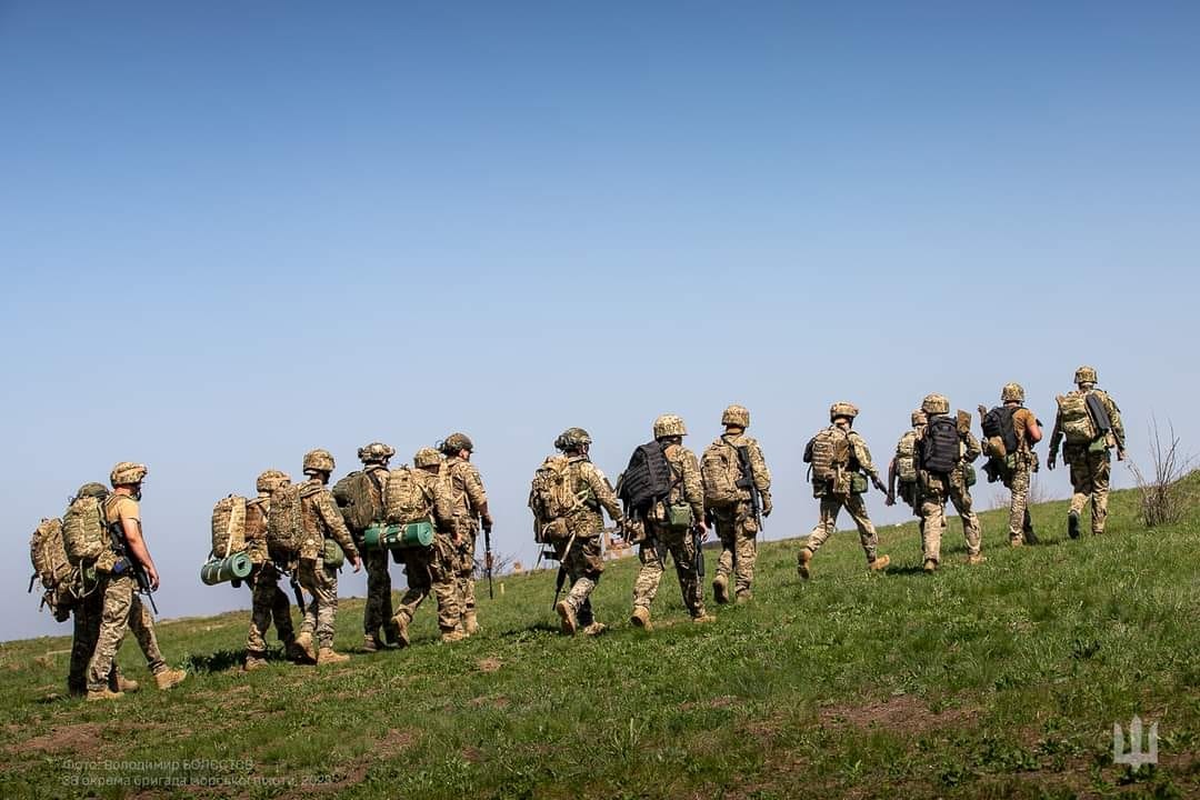 Фото для новини:ЗСУ звільнили Одрадне на Харківщині
