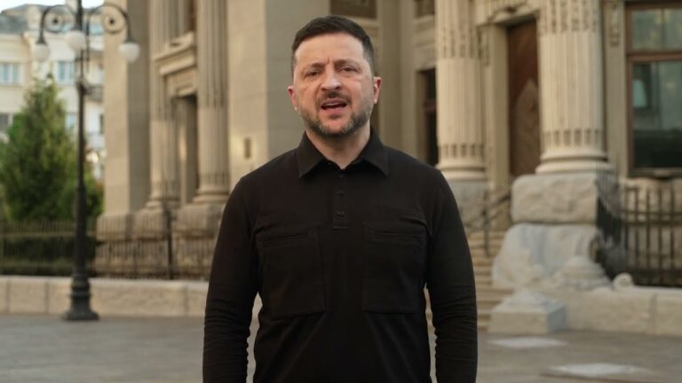 Фото для новини:Наш план тиску болісно сприймається російським керівництвом