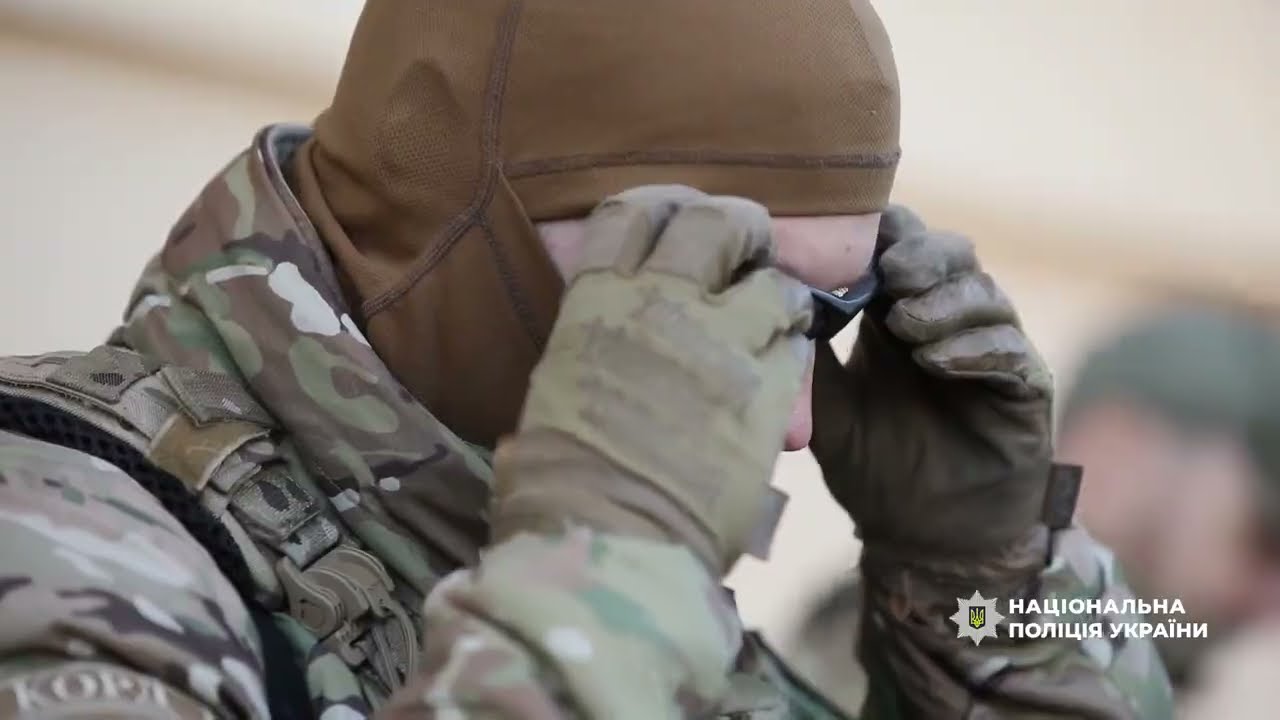 Фото для новини:Дайджест Нацполіції: головні події та резонансні справи червня в регіонах України