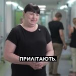Фото для новини:Удар дрона змінив життя