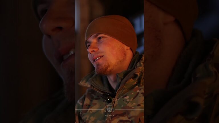Фото для новини:ДІМАС: "Мій перший виїзд на війну і відразу у найгарячішу точку"