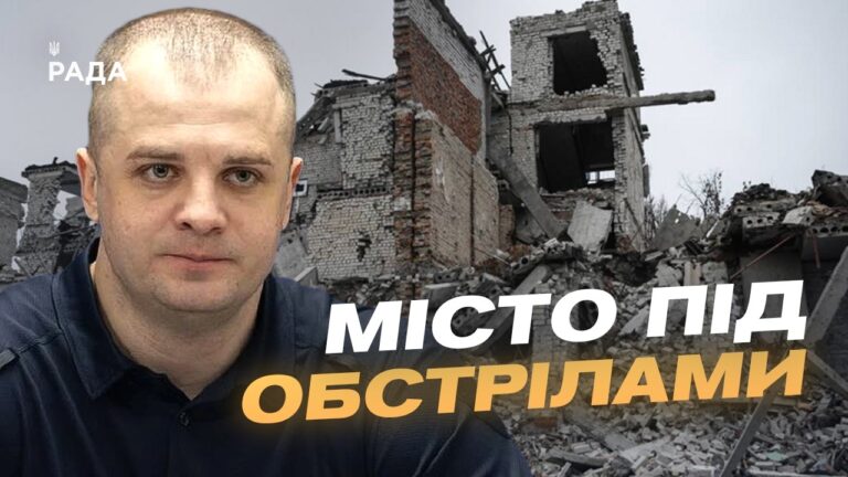 Фото для новини:Ситуація в Херсоні: наслідки останніх обстрілів та життя міста | Ярослав Шанько
