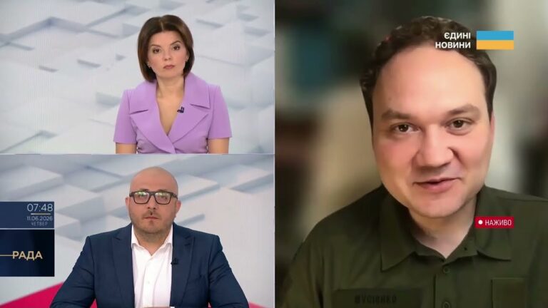 Фото для новини:Розвиток безпілотних систем України: нові виклики для ворога | Олександр Мусієнко