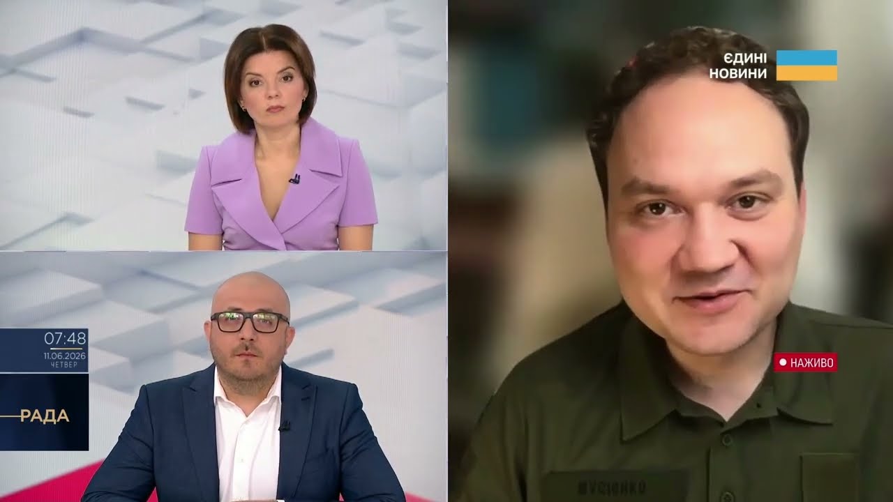 Фото для новини:Розвиток безпілотних систем України: нові виклики для ворога | Олександр Мусієнко