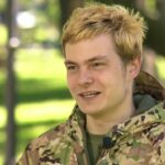 Фото для новини:Доброволець із Нової Зеландії про свій вибір та війну | "Герої"