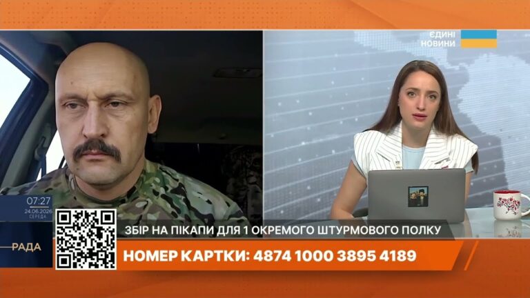Фото для новини:Логістична блокада ворога як ЗСУ перерізають шляхи окупантам | Дмитро Філатов