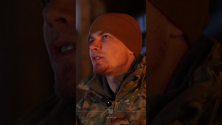 Фото для новини:ДІМАС: " 2022 рік у Бахмуті війна була трушна, ти воював як мужик"