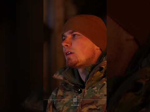 Фото для новини:ДІМАС: «Фізично всі втомлюються. Але війна ця не просто загарбання територій»