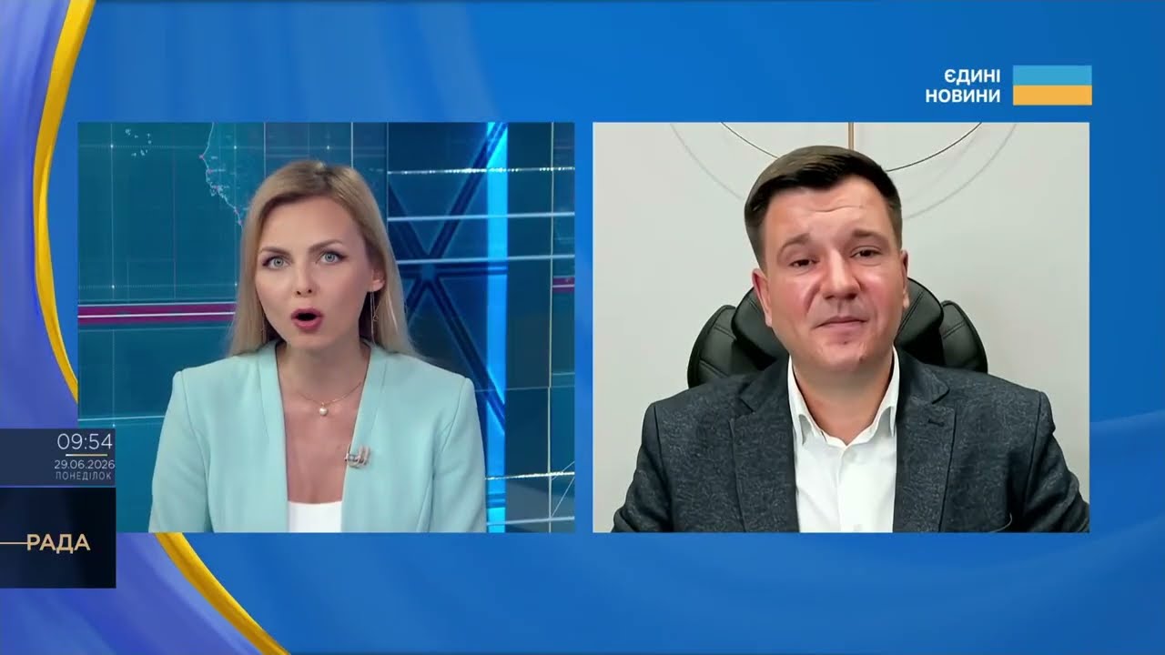 Фото для новини:Нові санкції США та удари по ВПК: як змінюється позиція Вашингтона | Ілля Котов