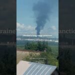 Фото для новини:Ukraine’s Long-Range Sanctions: Precise and Consistent