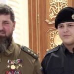 Фото для новини:Адам Кадиров вдруге отримав звання героя Чечні