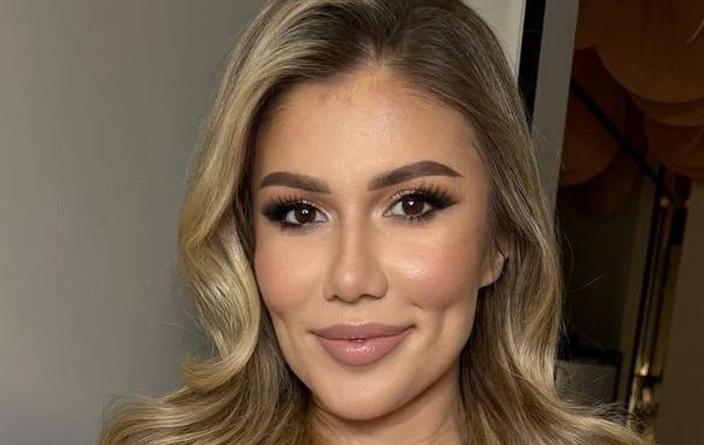 Фото для новини:Альона Омаргалієва виставила рідкісний кадр з 12-річним сином від Тамерлана