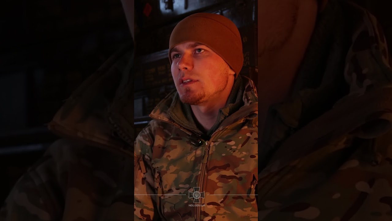 Фото для новини:ДІМАС: "Війна - це страшна річ. Але я йшов туди вже сформованою особистістю"