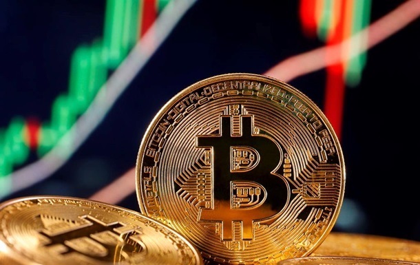 Фото для новини:Bitcoin оновив мінімум за два місяці