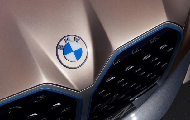 Фото для новини:BMW попередила про значне падіння прибутку