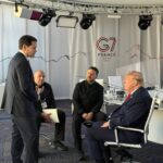 Фото для новини:Буде тиск на Путіна? Розмова Зеленського з Трампом