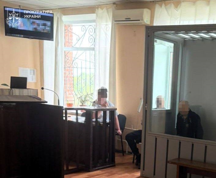 Фото для новини:Чоловіка засудили за зґвалтування малолітніх сестер, скоєне 13 років тому