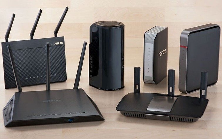 Фото для новини:Чому ваш Wi-Fi гальмує: правила вибору ідеального роутера
