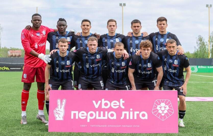 Фото для новини:Чорноморець знову виступатиме в УПЛ