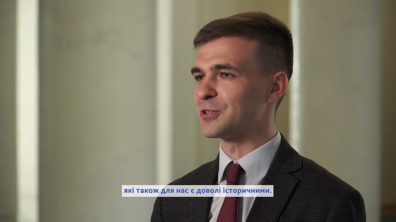 Фото для новини:Обличчя євроінтеграції: процес скринінгу та наступні кроки на шляху до ЄС