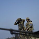 Фото для новини:DeepState: РФ призупинила наступ на двох напрямках