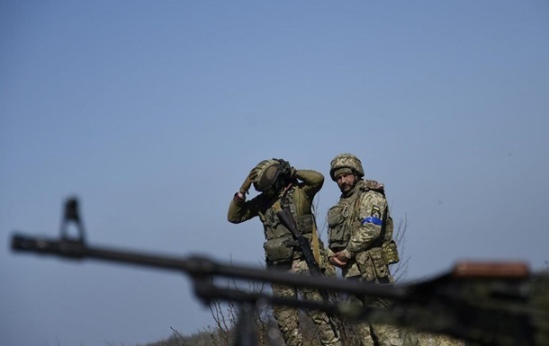 Фото для новини:DeepState: РФ призупинила наступ на двох напрямках