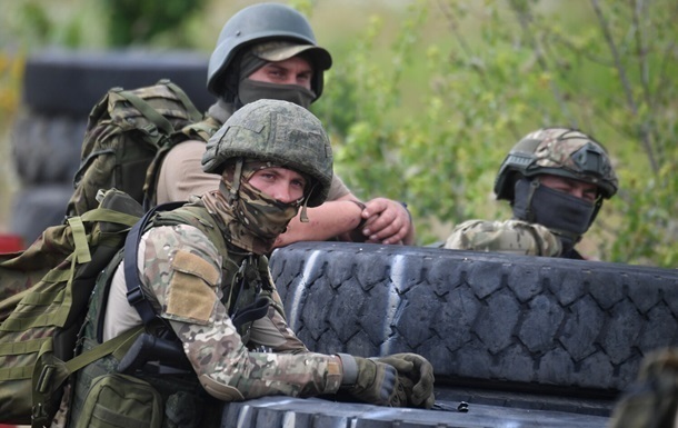 Фото для новини:Deepstate: РФ все глибше проникає у Костянтинівку