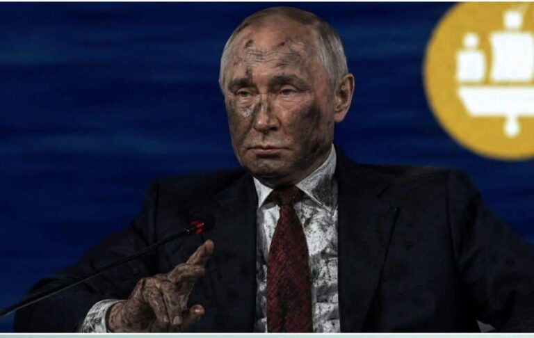Фото для новини:Делегація Мадяра в Пітєрє. Мережа вибухнула мемами