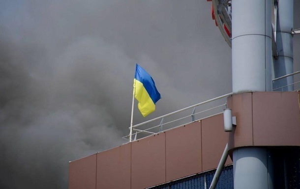 Фото для новини:Держстат погіршив оцінку падіння ВВП