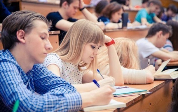 Фото для новини:До світового рейтингу-2026 увійшла рекордна кількість вишів України