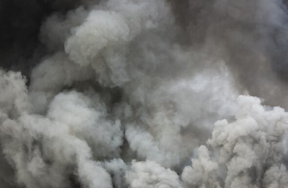 Фото для новини:Дрони дістали НПЗ Тюмені за дві тис км від України