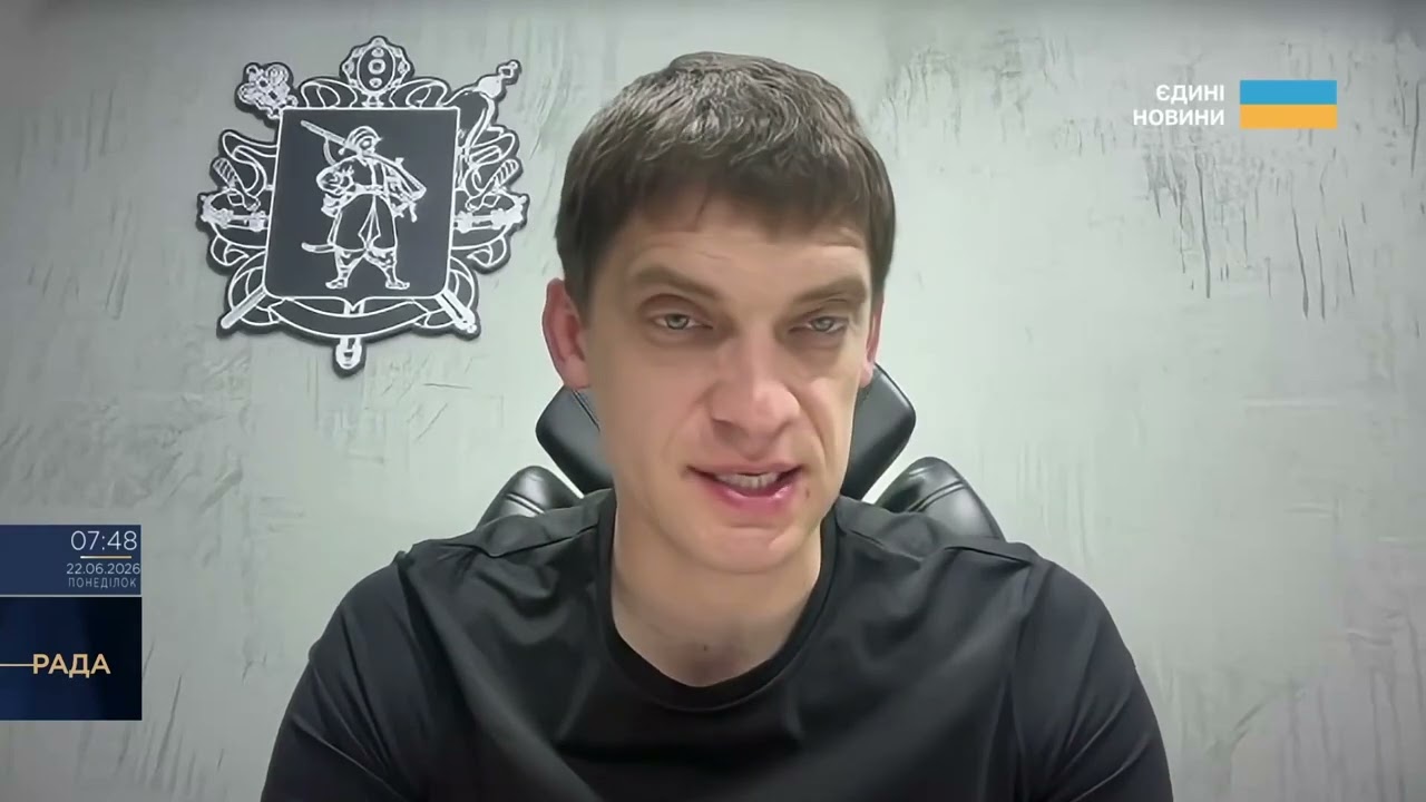 Фото для новини:Понад 6000 ударів за тиждень: яка ситуація на Запоріжжі | Іван Федоров