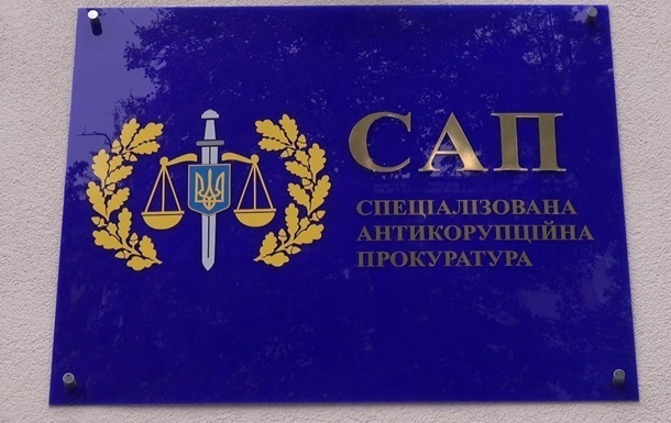 Фото для новини:Ексзаступнику міністра розвитку громад Лозинському оголосили нову підозру