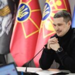 Фото для новини:Федоров назвав результати єБалів за травень