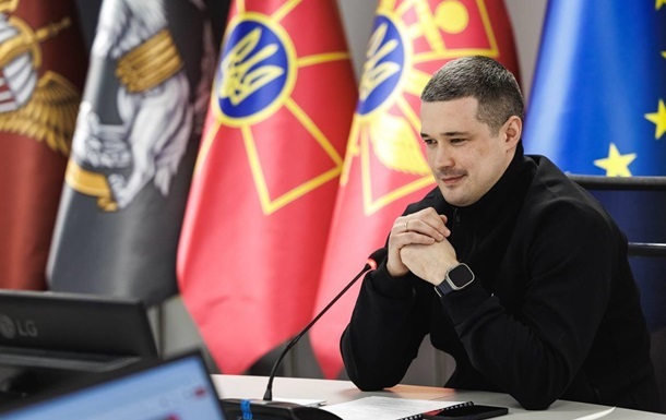 Фото для новини:Федоров назвав результати єБалів за травень