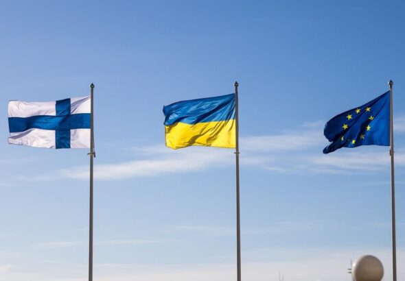 Фото для новини:Фінляндія виділила додаткові мільйони на PURL