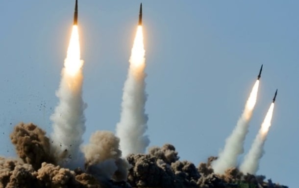 Фото для новини:"Флеш" оцінив запаси ракет та дронів у РФ