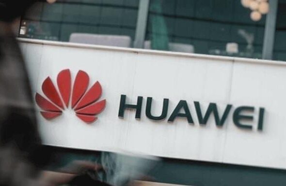 Фото для новини:Глава Huawei подякував США за санкції проти компанії