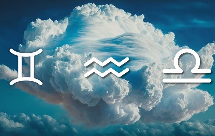 Фото для новини:Гороскоп для всіх знаків Зодіаку на 4 червня 2026 року