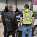 Фото для новини:Гуманітарні авто продавали в Києві через TikTok