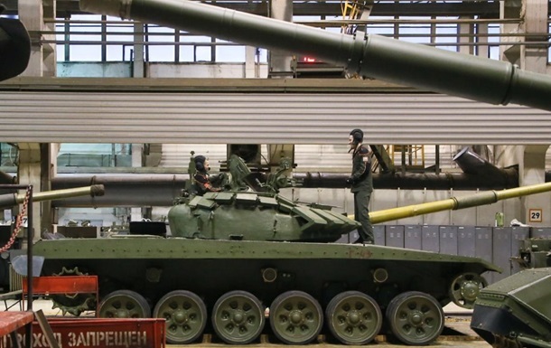 Фото для новини:Інженери агресії: ГУР почало публікувати дані конструкторів озброєння РФ
