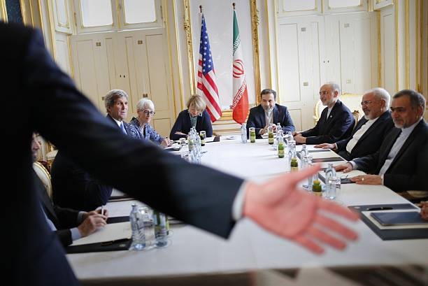 Фото для новини:Іран спростував анонс Трампа щодо підписання угоди