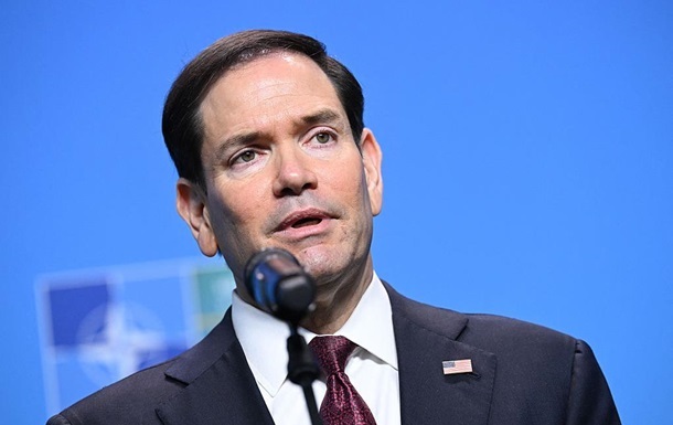Фото для новини:Іран уперше погодився обговорити ядерну програму - Рубіо