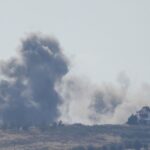 Фото для новини:Іран заморозив переговори зі США через дії Ізраїлю