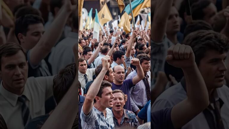 Фото для новини:30 років Конституції: кадри історії