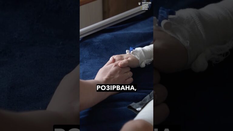 Фото для новини:Удар дрона змінив