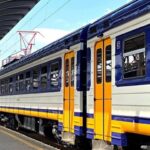 Фото для новини:Київська електричка відновлює рух повним кільцем навколо столиці
