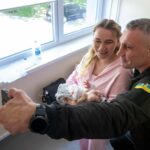 Фото для новини:Кличко поділився подробицями особистого життя