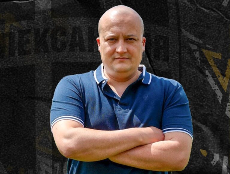 Фото для новини:Клуб, що залишив УПЛ, оголосив про відхід спортивного директора